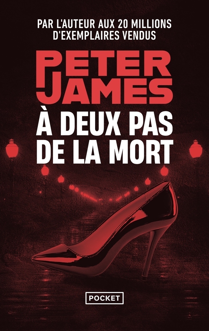 A deux pas de la mort (Poche)