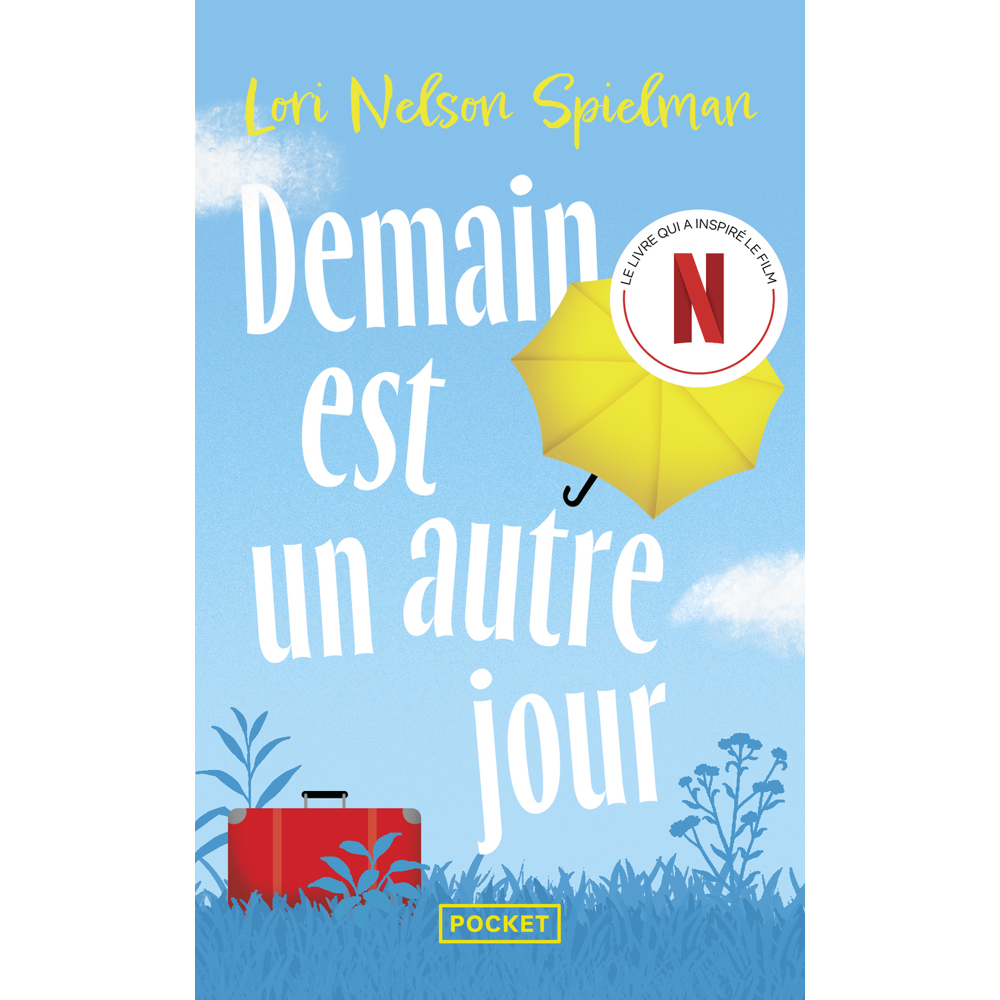 Demain est un autre jour (Poche)