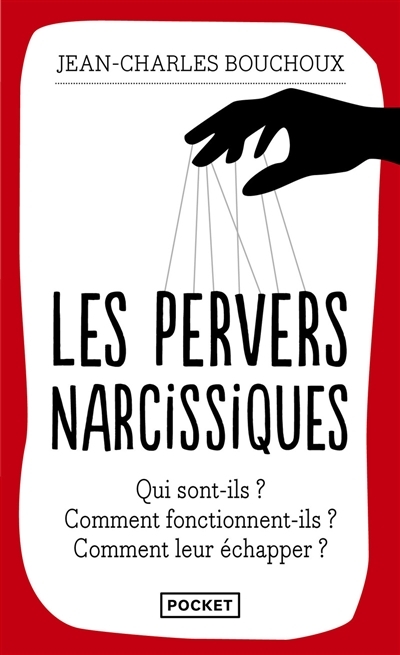Les pervers narcissiques (Broché)