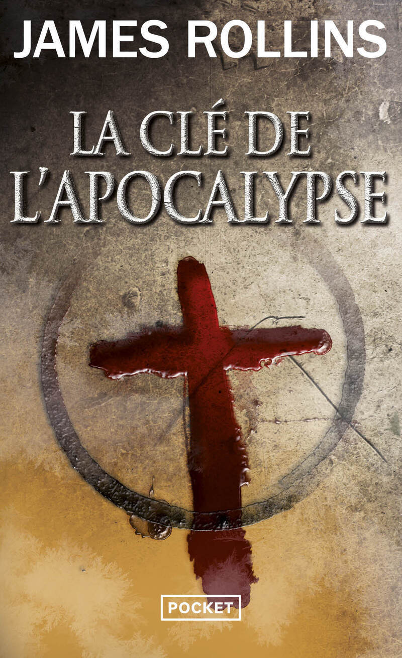 La Clé de l'apocalypse (Poche)