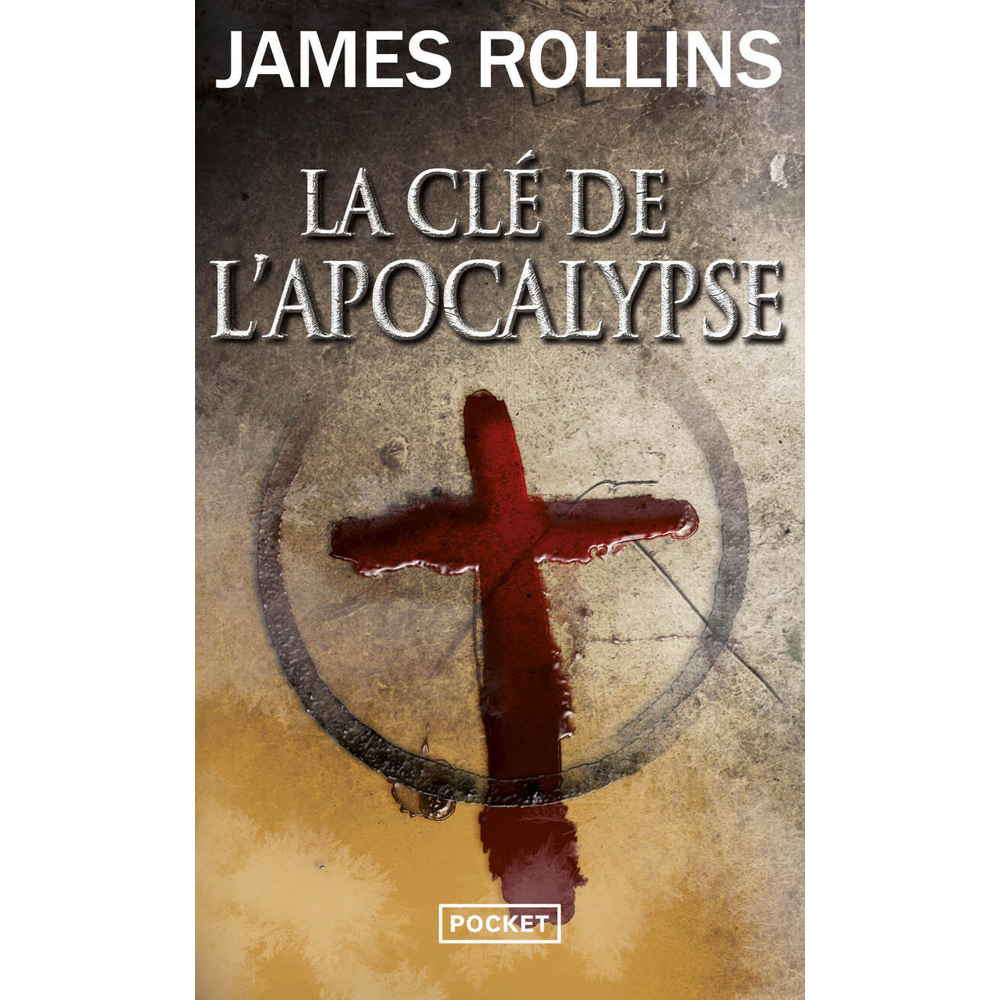 La Clé de l'apocalypse (Poche)