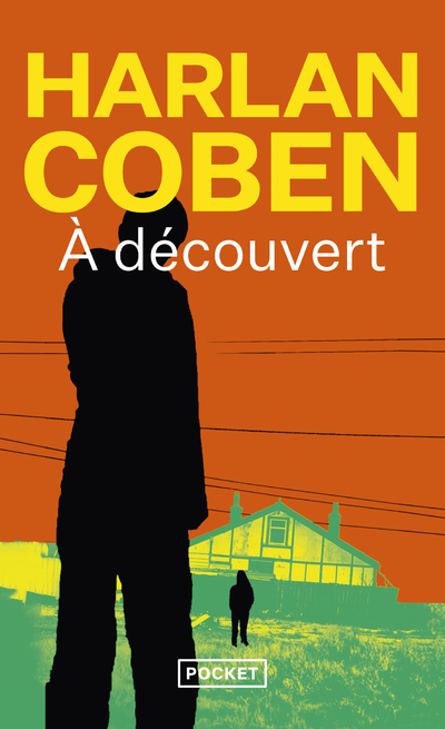 A découvert (Poche)