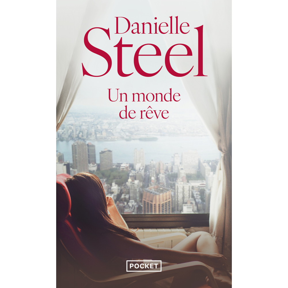 Un monde de rêve (Poche)