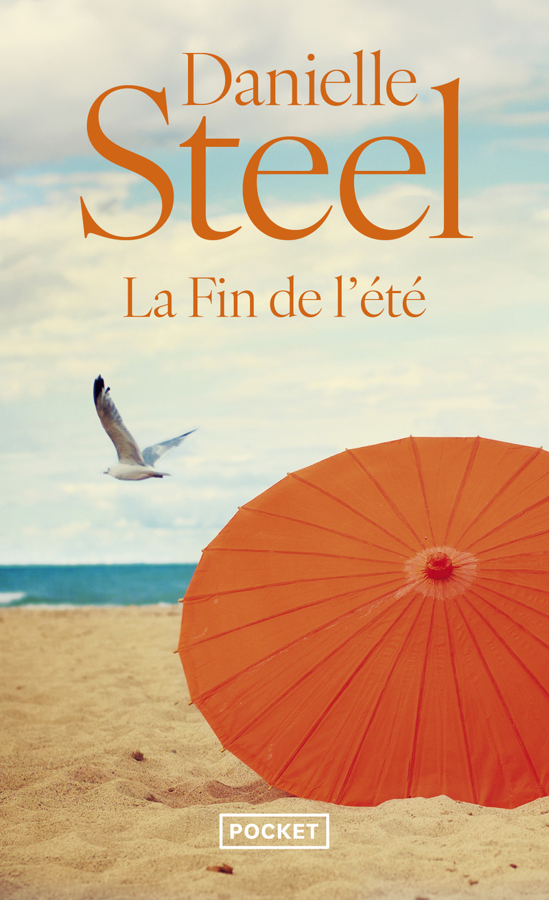 La Fin de l'été (Poche)