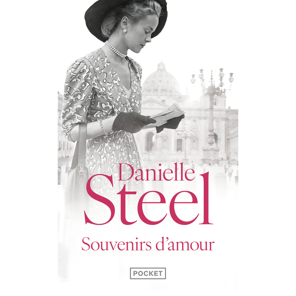 Souvenirs d'amour (Poche)