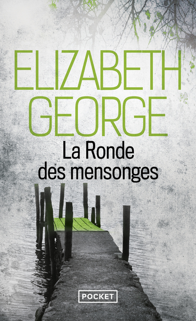 La ronde des mensonges (Poche)
