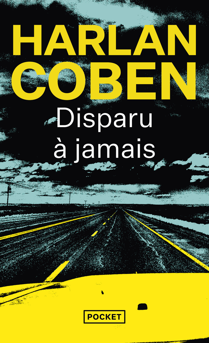 Disparu à jamais (Poche)