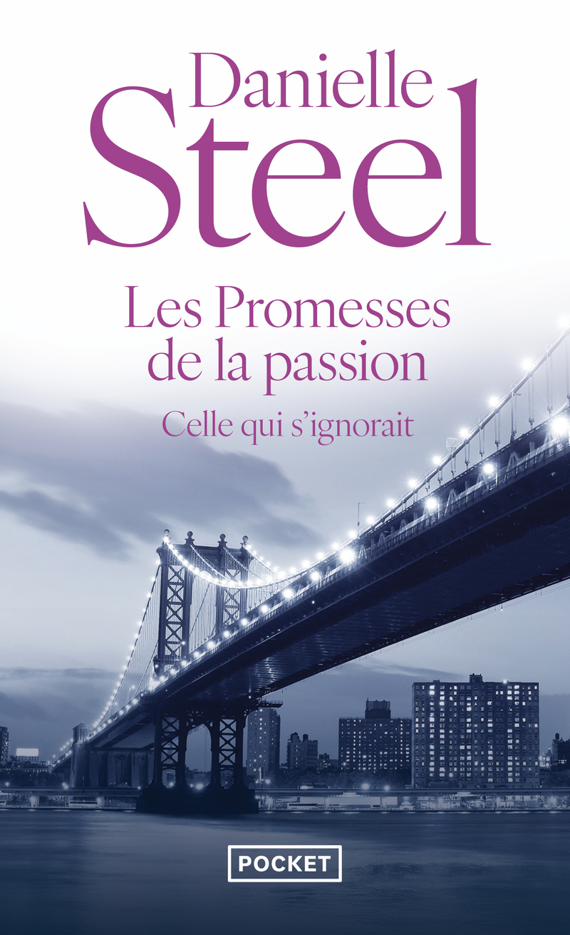 Les promesses de la passion (Poche)