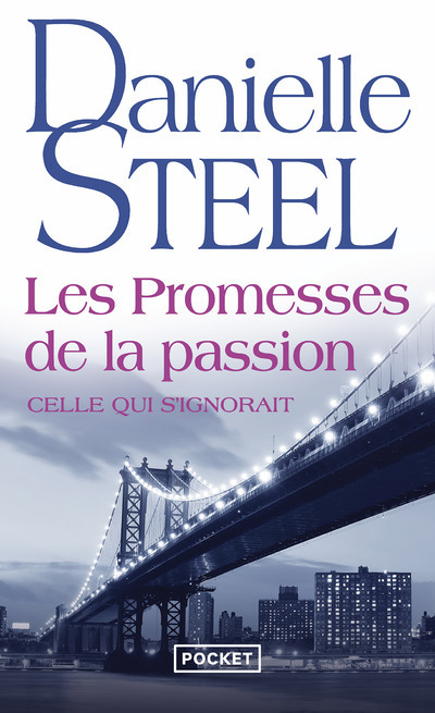 Les promesses de la passion (Poche)