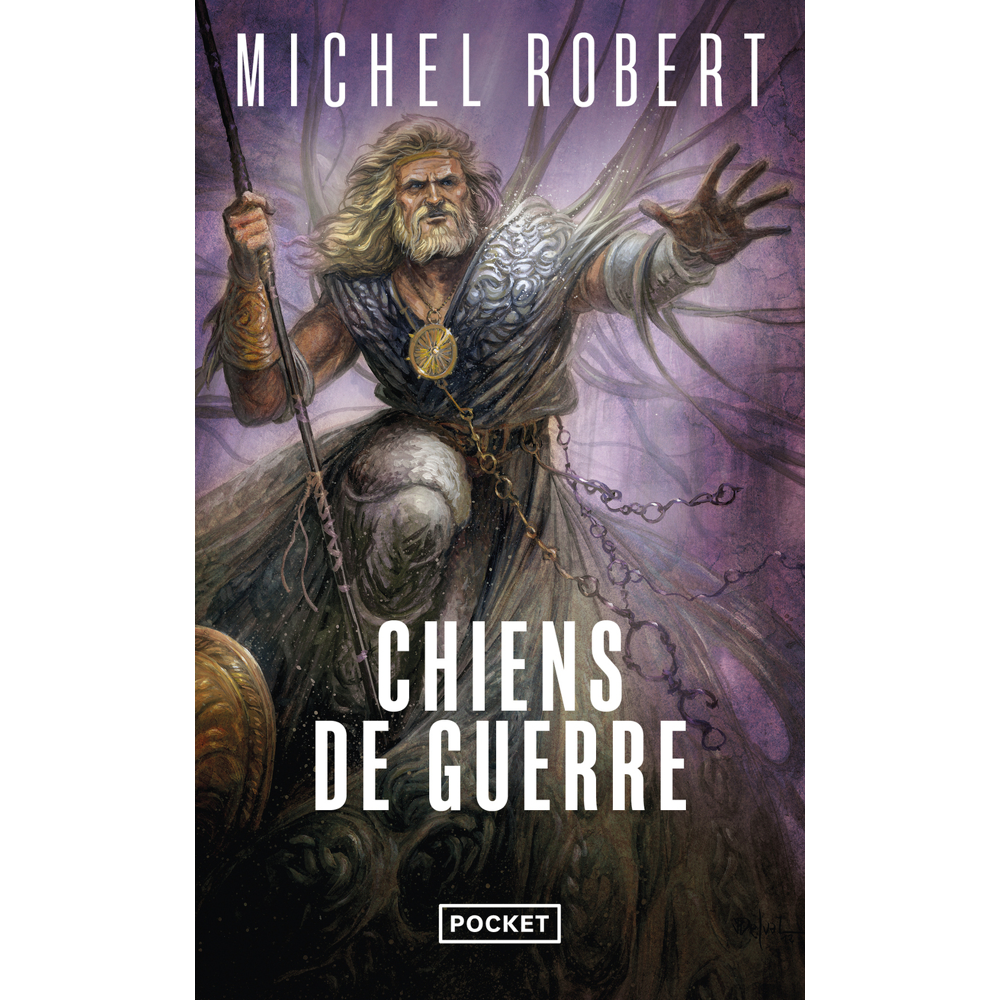 L'agent des ombres - tome 7 Chiens de guerre (Poche)