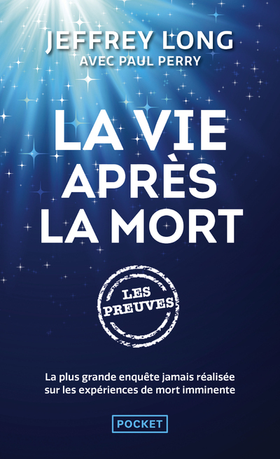 La vie après la mort : Les preuves (Broché)