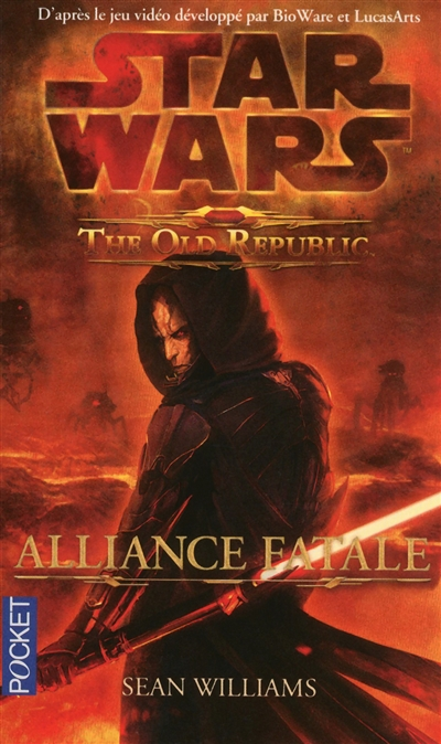 Star Wars - numéro 107 The old républic - Alliance fatale (Poche)