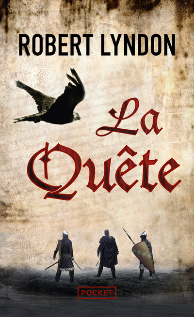 La Quête (Poche)