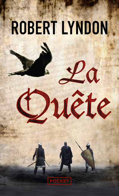 La Quête (Poche)