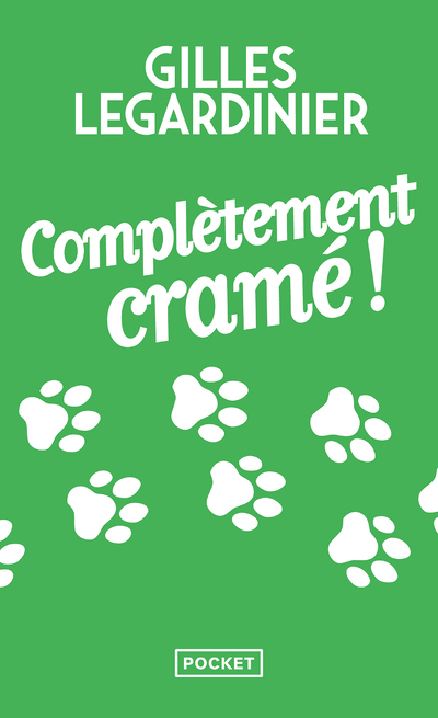 Complètement cramé ! (Poche)