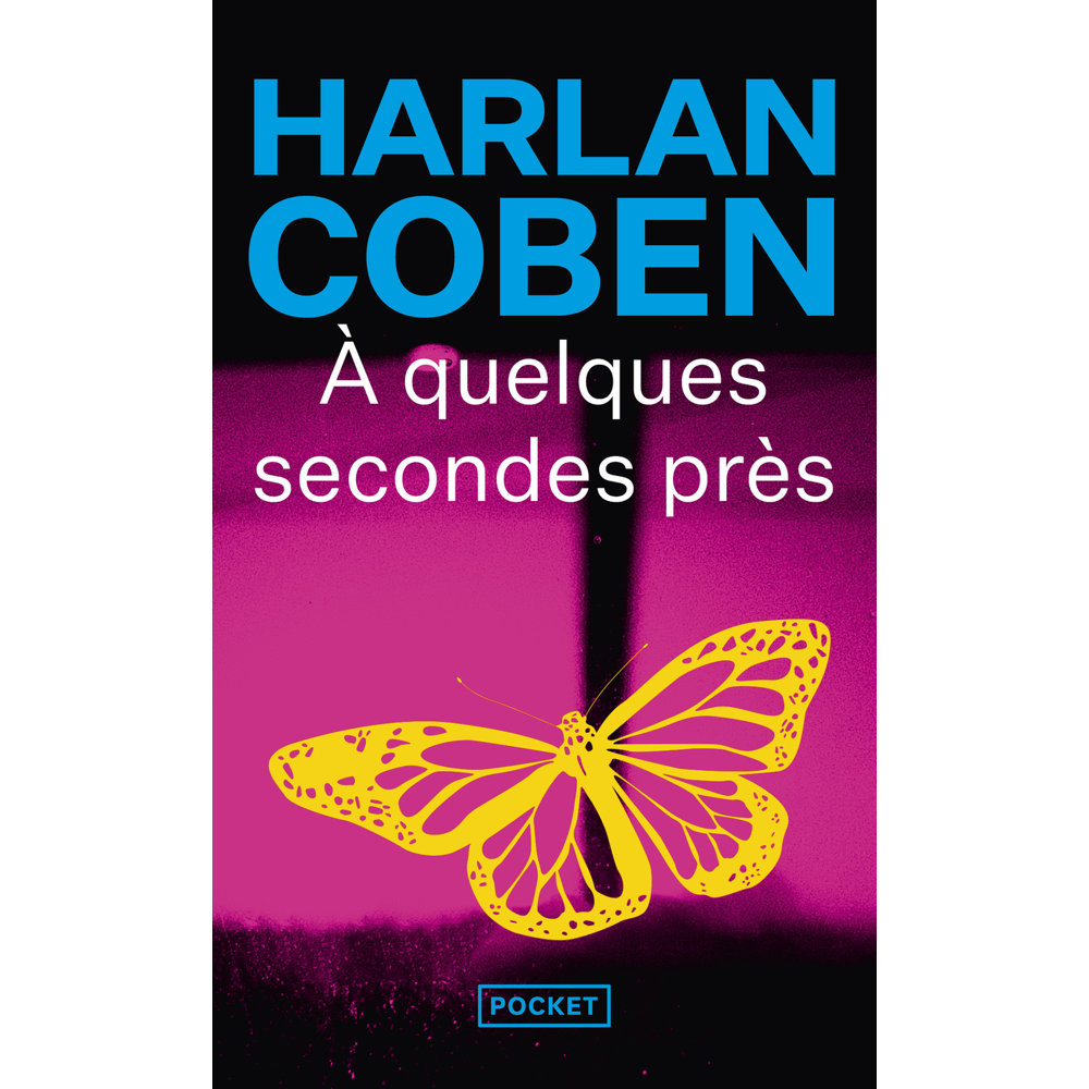 A quelques secondes près (Poche)