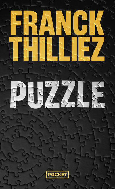 Puzzle (Poche)
