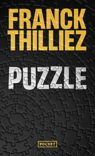 Puzzle (Poche)