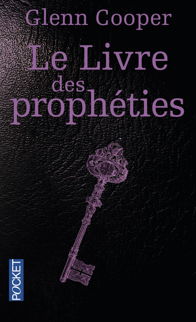 Le Livre des prophéties (Poche)