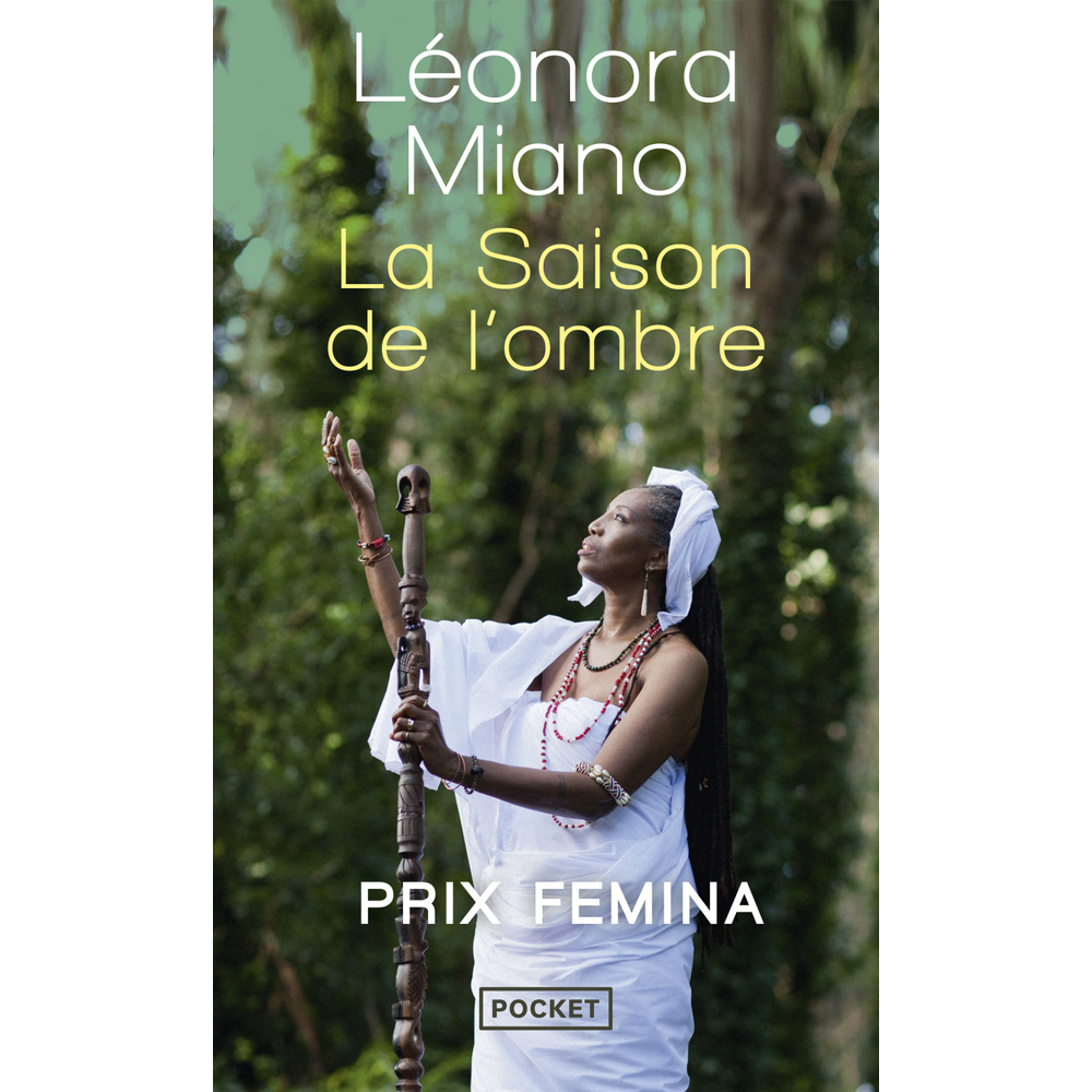 La Saison de l'ombre (Poche)