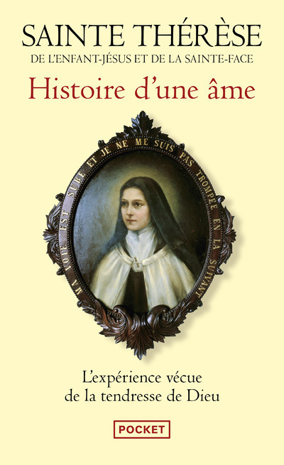 Histoire d'une âme (Broché)