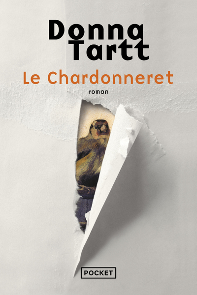Le Chardonneret (Poche)