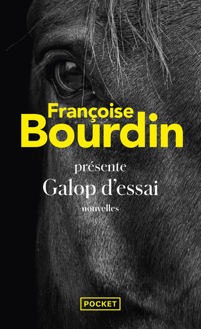 Galop d'essai (Grand format)