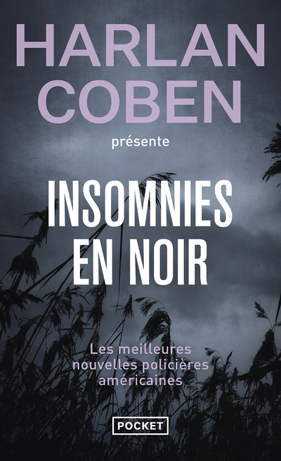 Insomnies en noir (Poche)