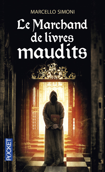 Le Marchand de livres maudits (Poche)