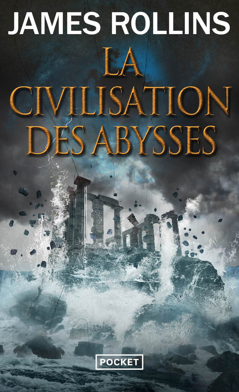 La Civilisation des abysses (Poche)