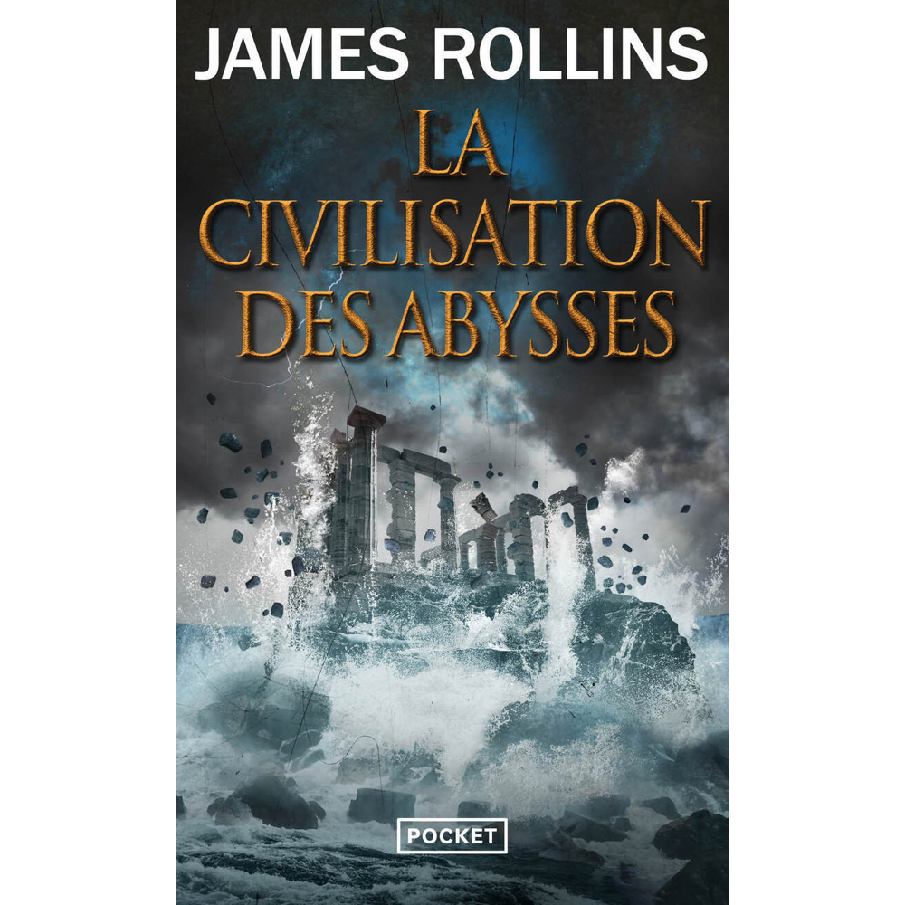 La Civilisation des abysses (Poche)
