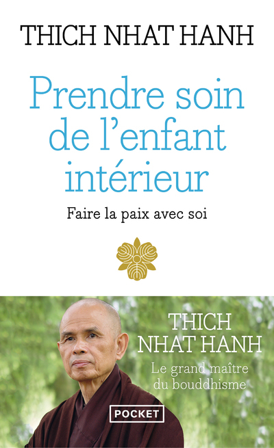 Prendre soin de l'enfant intérieur (Broché)