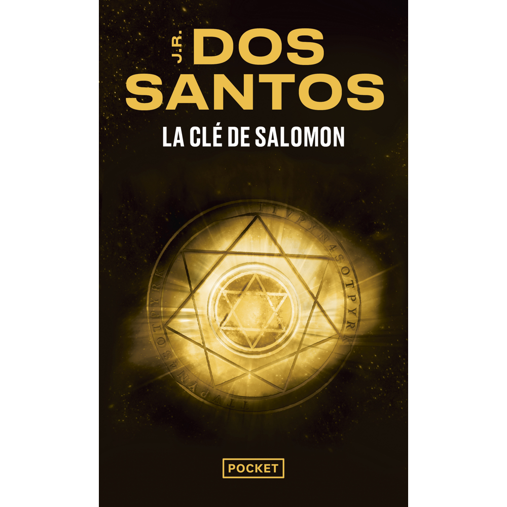 La Clé de Salomon (Poche)