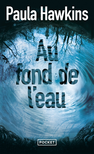 Au fond de l'eau (Poche)