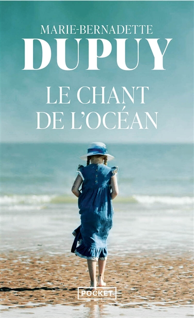 Le Chant de l'Océan (Poche)