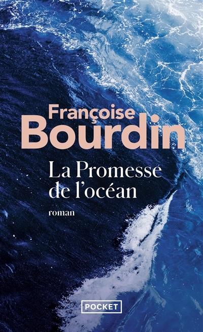 La Promesse de l'océan (Poche)