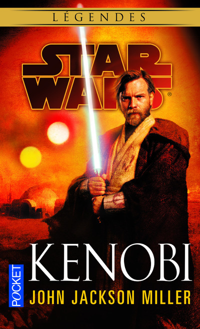 Kenobi (Poche)