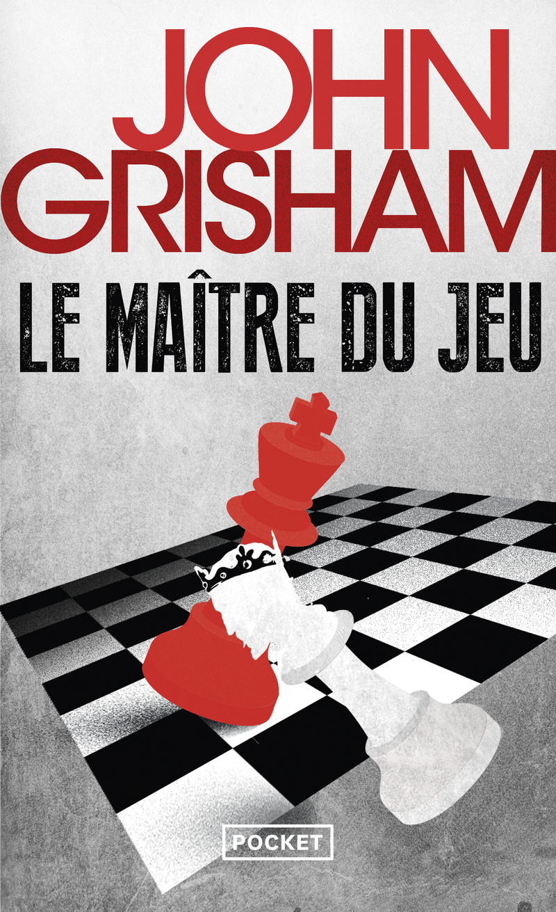 Le Maître du jeu (Poche)