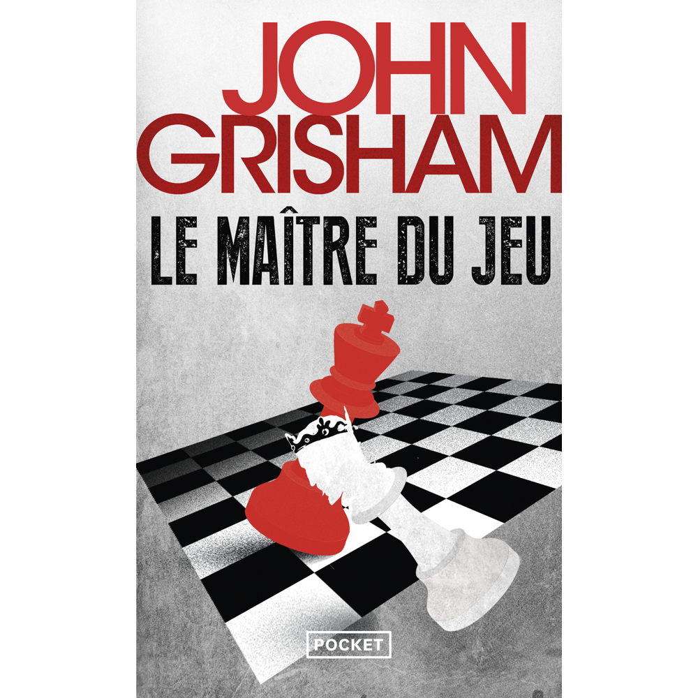 Le Maître du jeu (Poche)