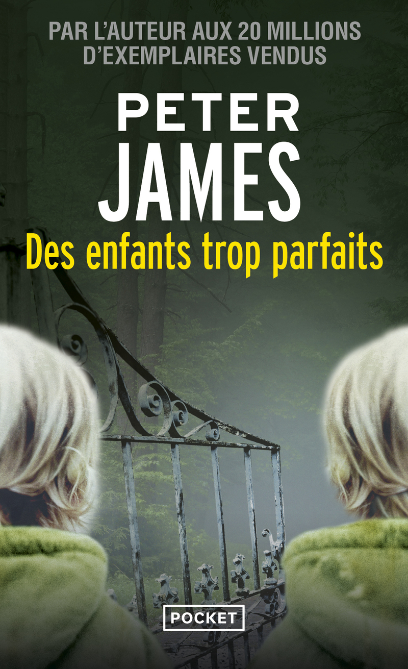 Des enfants trop parfaits (Poche)