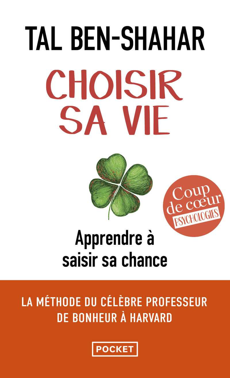 Choisir sa vie (Broché)