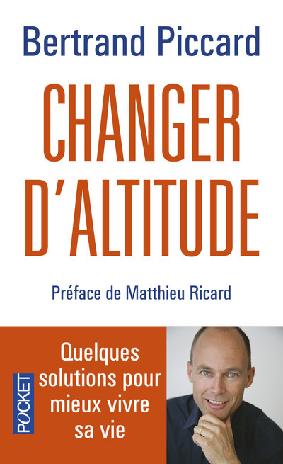 Changer d'altitude (Broché)