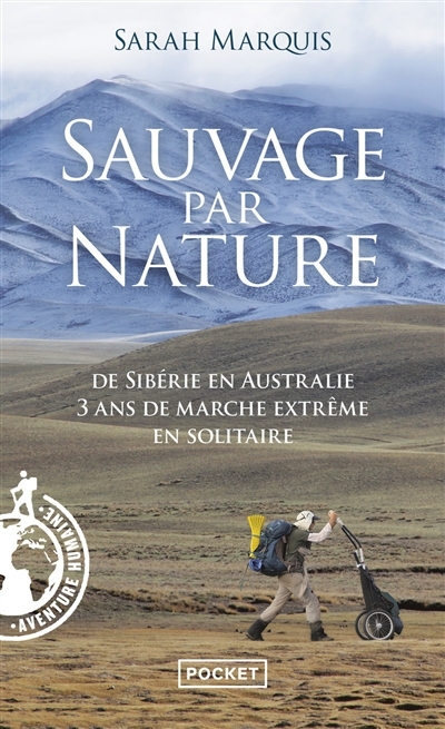 Sauvage par nature (Broché)