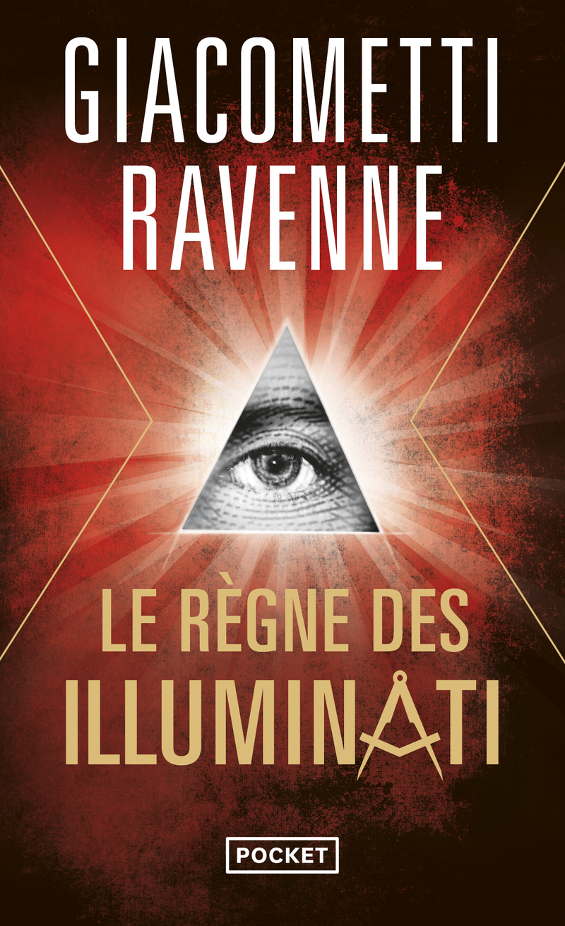 Le Règne des Illuminati (Poche)