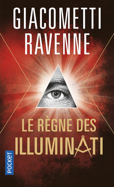 Le Règne des Illuminati (Poche)