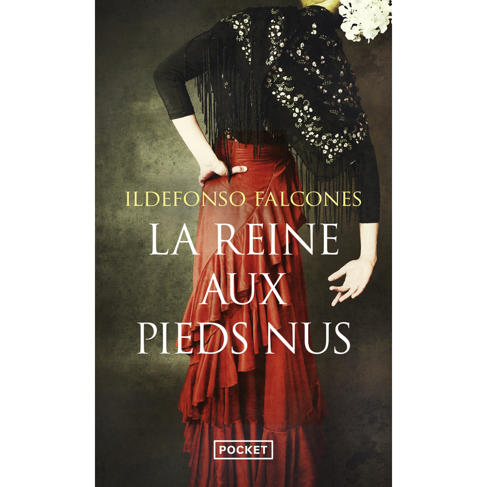 La Reine aux pieds nus (Poche)