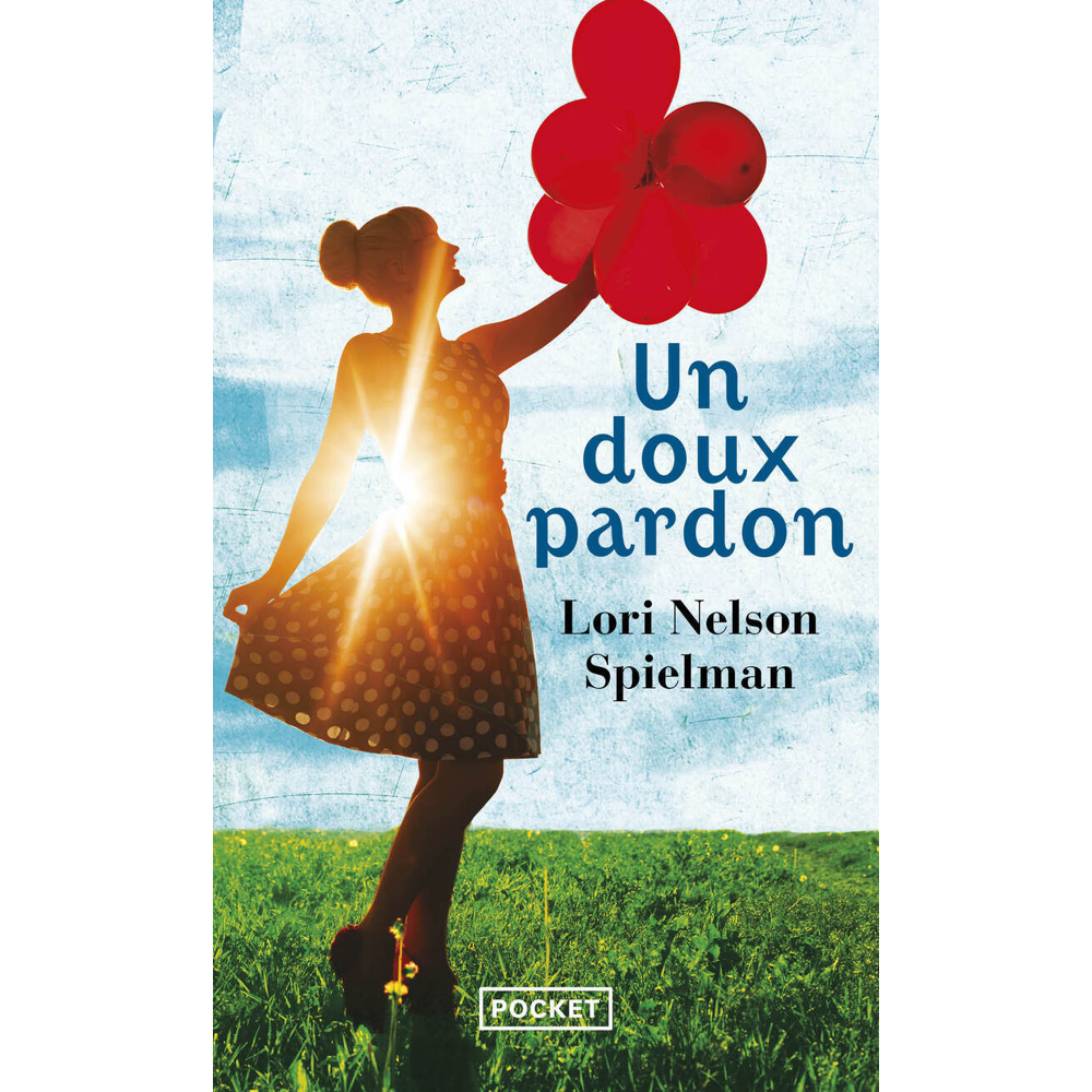 Un doux pardon (Poche)