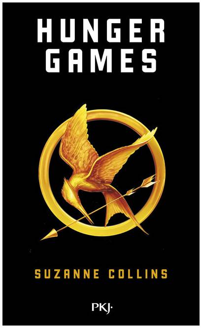 Hunger Games - tome 1 (Poche)
