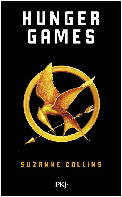 Hunger Games - tome 1 (Poche)