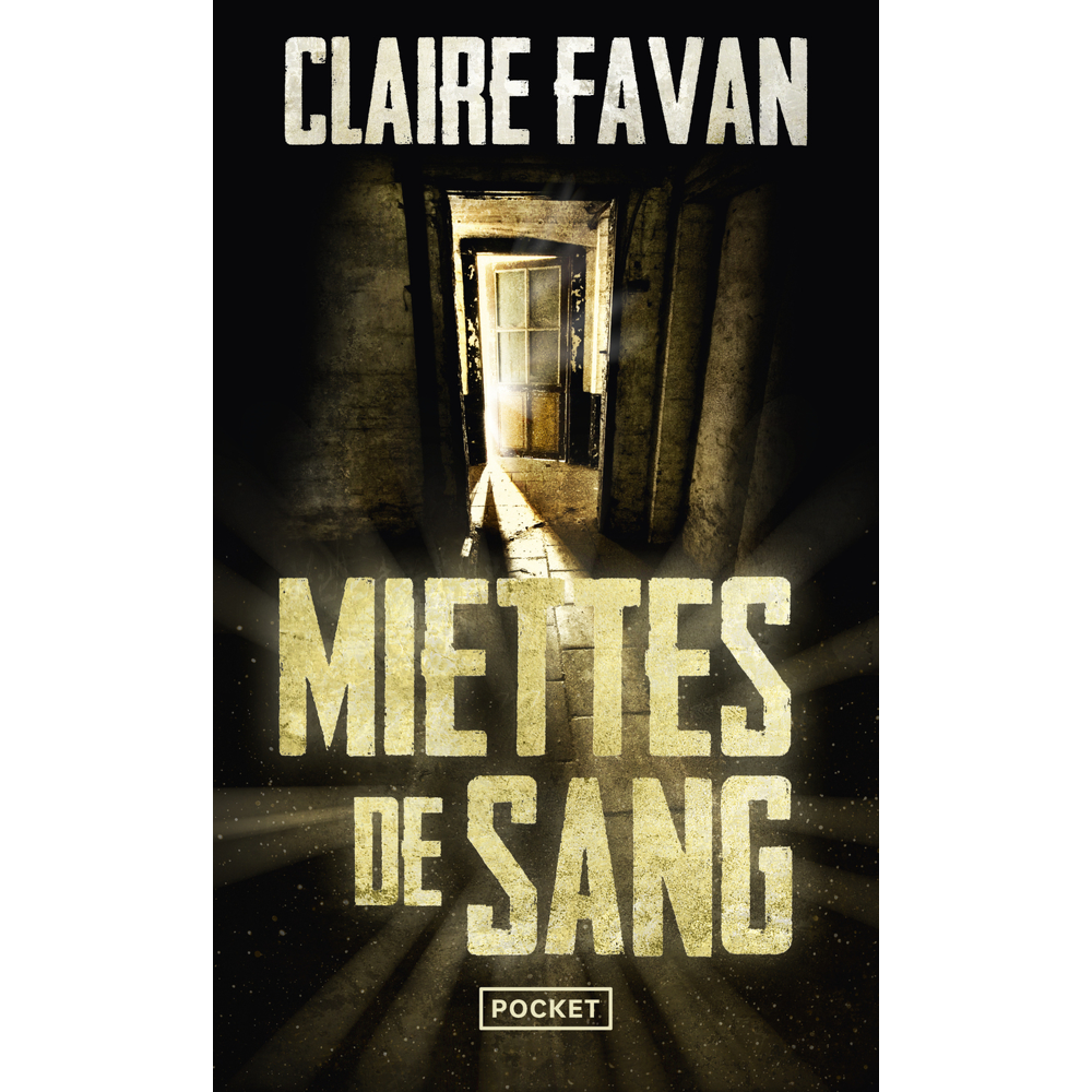 Miettes de sang (Poche)